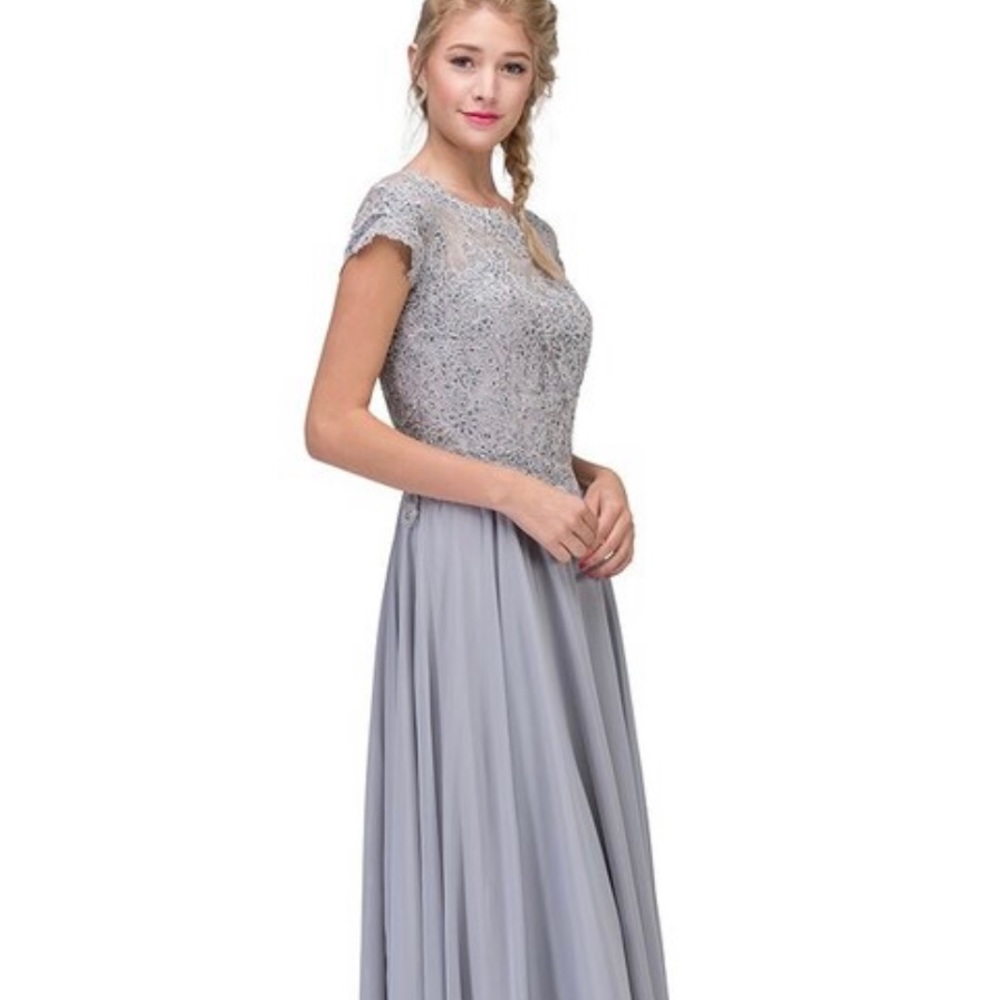 NWT evening dress